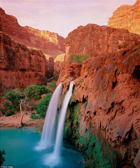 Grand Canyon Images Spectacular Shots Of Arizonas Most Famous