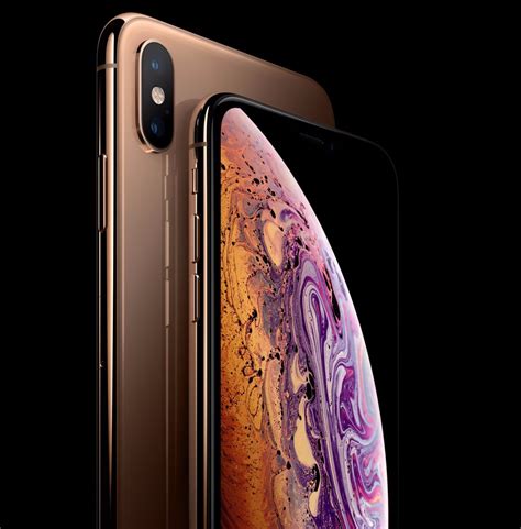Apple Watch Iphone Xs Xs Max Y Xr Keynote2018 Iphone Iphone
