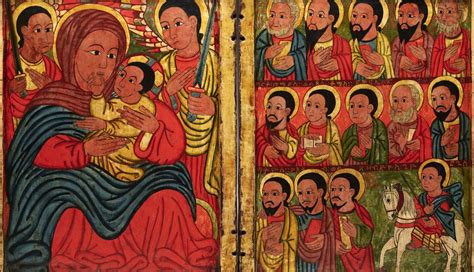 7 Facts About Ethiopian Christianity