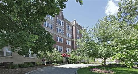 South Street Apartments 15 Reviews Morristown Nj Apartments For