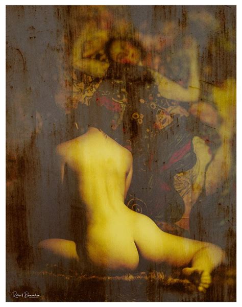 Vintage Nude By Robert Domondon On YouPic