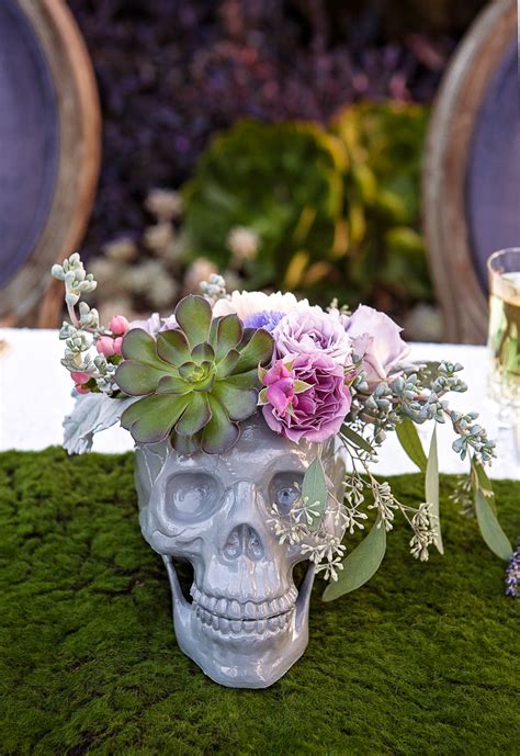 You'll receive email and feed alerts when new items arrive. A SPRING STYLE SOIREE WITH A BEAUTIFUL TWIST ON SKULL ...
