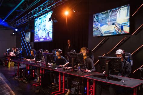 Esports Gamers Experience Same Stressors As Pro Athletes Study Finds