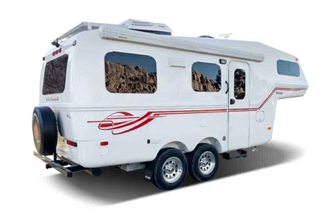 7 Of The Best Small 5th Wheel Trailers