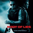 Body of Lies by Marc Streitenfeld (Album, Film Score): Reviews, Ratings ...