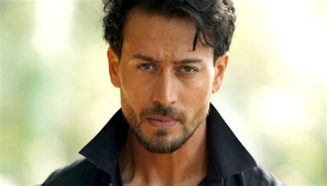 Did You Know Tiger Shroff Real Name Is Jai Hemant Actor Reveals