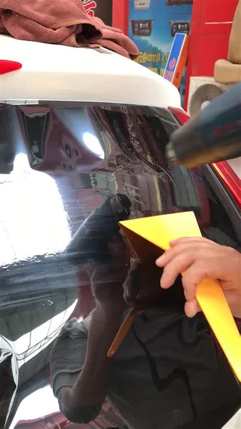 Check out our reusable cling film selection for the very best in unique or custom, handmade pieces from our shops. Factory Price Reusable Car Tint Film Hp-bk35 Vlt35% 2 Ply ...