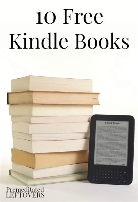 Free Kindle Books From Amazon A List Of Ebooks To Download