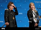 Kathleen brennan and tom waits hi-res stock photography and images - Alamy
