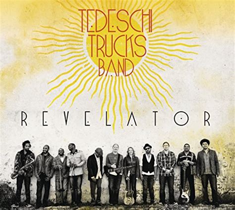 Revelator De Tedeschi Trucks Band En Amazon Music Amazones