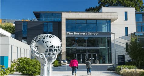 University Of Exeter Business School Mres And Phd Scholarships 2023