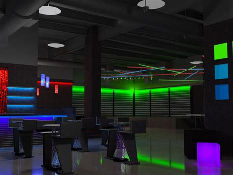 Shadeh Nightclub Design Nightclub Design Bar Design Night Club