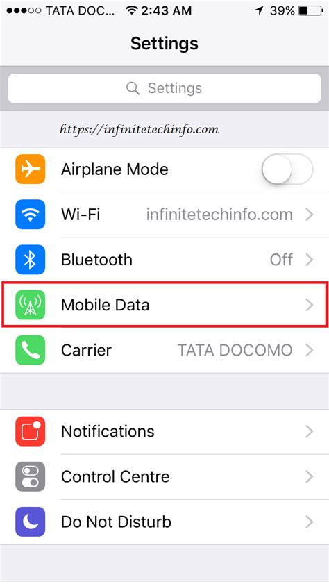 How to turn on your iphone's personal hotspot. Personal Hotspot Disappeared in iPhone 5s, 6,6s after iOS ...