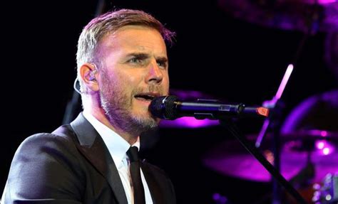 Sorry For Those Tax Stories Earlier This Year Gary Barlow Slammed For Tax Avoidance Apology