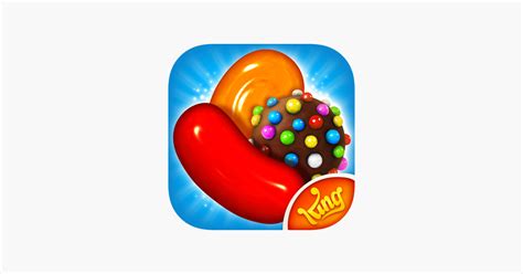 ‎candy Crush Saga Im App Store