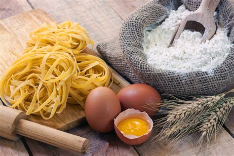 3 Segreti Della Pasta Fatta In Casa Blog Tippest