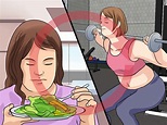 How to Lose Weight in 4 Months: 12 Steps (with Pictures) - wikiHow
