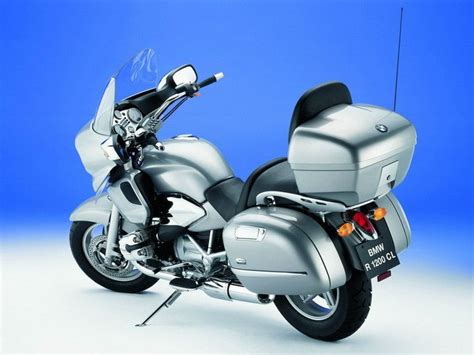 Bikez has a high number of users looking for used bikes. BMW R 1200 CL 2005 - Fiche moto - Motoplanete