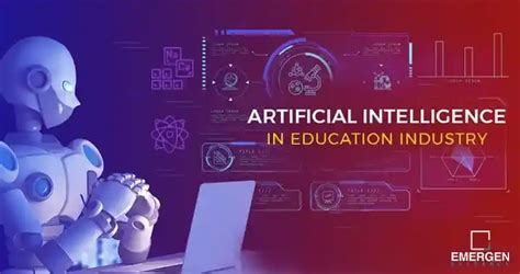 Artificial Intelligence In The Education Sector Market Top Companies
