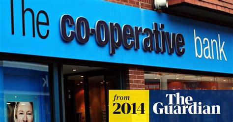 Co Operative Group Voted Most Ethical Despite Scandal And £25bn Loss