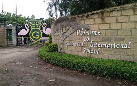 Top Ten Most Expensive High Schools In Kenya The School Fees Will