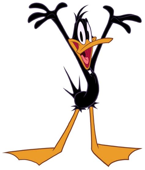 Daffy Duck The Looney Tunes Shows Wiki Fandom Powered By Wikia