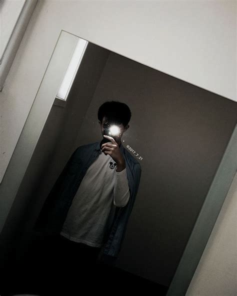 30 Trends Ideas Aesthetic Boy Mirror Selfie Rings Art
