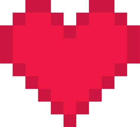 Pixel Heart Png 10 Free Cliparts Download Images On Clipground 2024