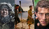 Hombre vs. Wild y 9 mejores programas de televisión de realidad de ...
