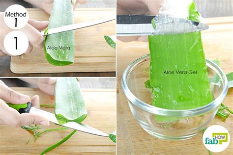 How To Make Aloe Vera Juice In Less Than 7 Minutes Fab How