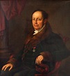 Friedrich Heinrich von Friedrich von der Leyen