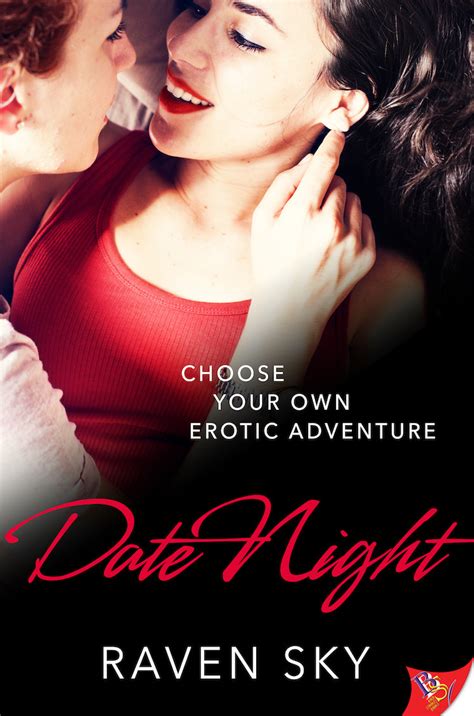 Date Night By Raven Sky Bold Strokes Books