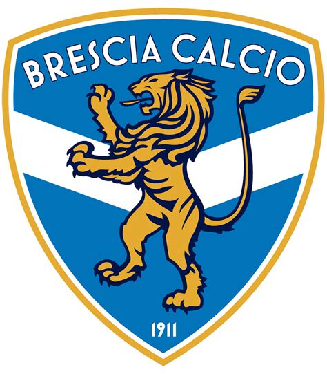 Brescia is also the home of the brescia calcio football club and the rugby leonessa 1928. Nuovo logo Brescia Calcio, il ruggito del Leone e l ...