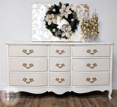 The seat is hinged with a piano hinge and it has a lid support this headboard was painted using general finishes antique white milk paint and glazed with a custom mixed gray. Antique White and Linen Milk Paint | General Finishes ...