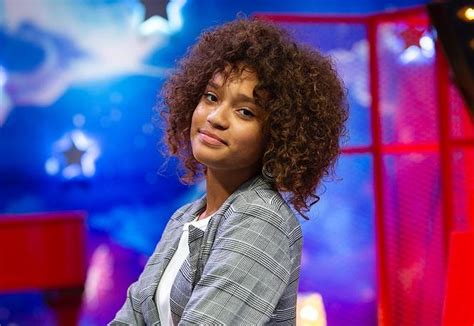 Najgorętsze plotki i newsy na temat: Sara Egwu-James wygrywa The Voice Kids 4! - ESKA.pl