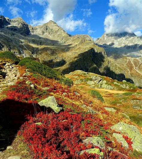 10 Most Beautiful National Parks Of Europe Add To