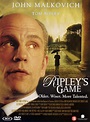 Ripley's Game | Ripley, John malkovich, Good movies