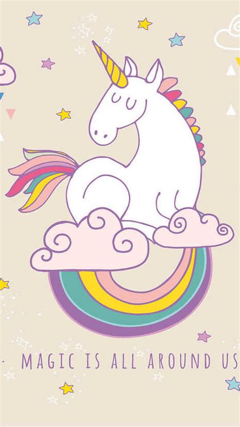 Unicorn Wallpaper Android 2021 Android Wallpapers