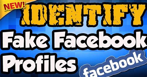 how to find fake facebook account from your picture