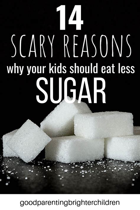 14 Terrifying Signs Your Kids Are Eating Too Much Sugar And How To Fix It