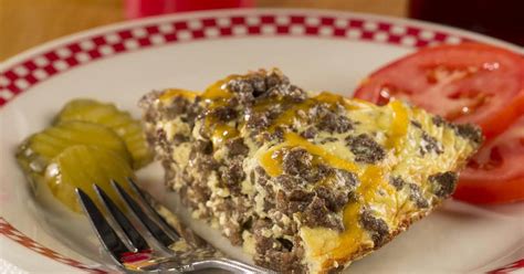 The final result, a superfast hearty casserole, is an easy and fast dinner option. 10 Best Ground Beef and Diabetes Recipes