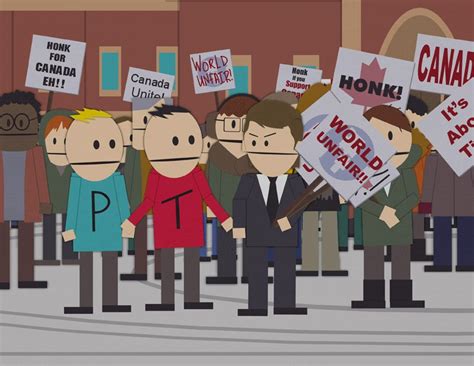 Canadá Wiki South Park Fandom