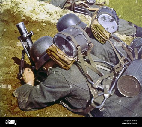 5 Cm German Mortar Hi Res Stock Photography And Images Alamy