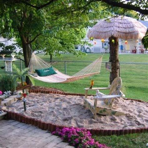 15 Awesome Beach Style Outdoor Diy Ideas For Your Porch And Yard