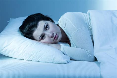 5 Signs You Have A Sleep Disorder You Shouldnt Ignore The Spine And