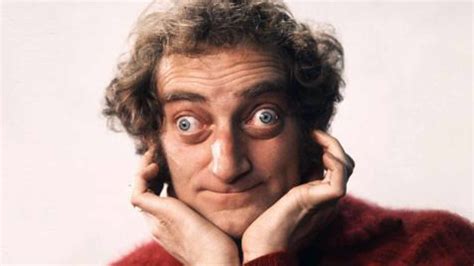 The Marty Feldman Comedy Machine Thetvdb Com