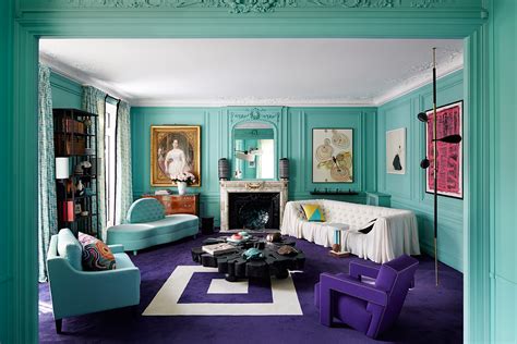 How To Use Art Deco In Your Interior Arkitexture