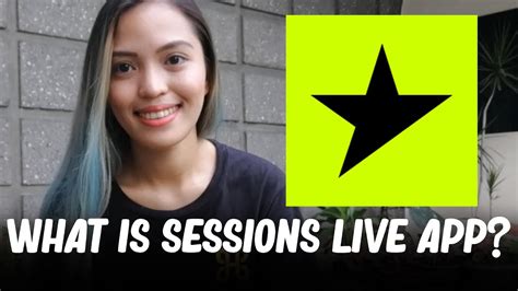 Sessionslive Star Logo