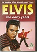 Elvis The Early Years: Amazon.co.uk: DVD & Blu-ray