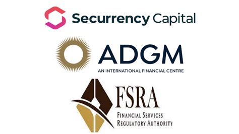 Securrency Capital Obtains Financial Services Permission From Adgm Intlbm